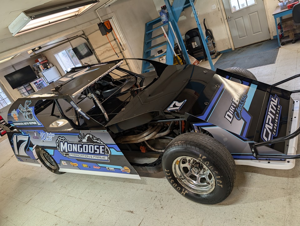 Bushore Racing Ent | Boone IA