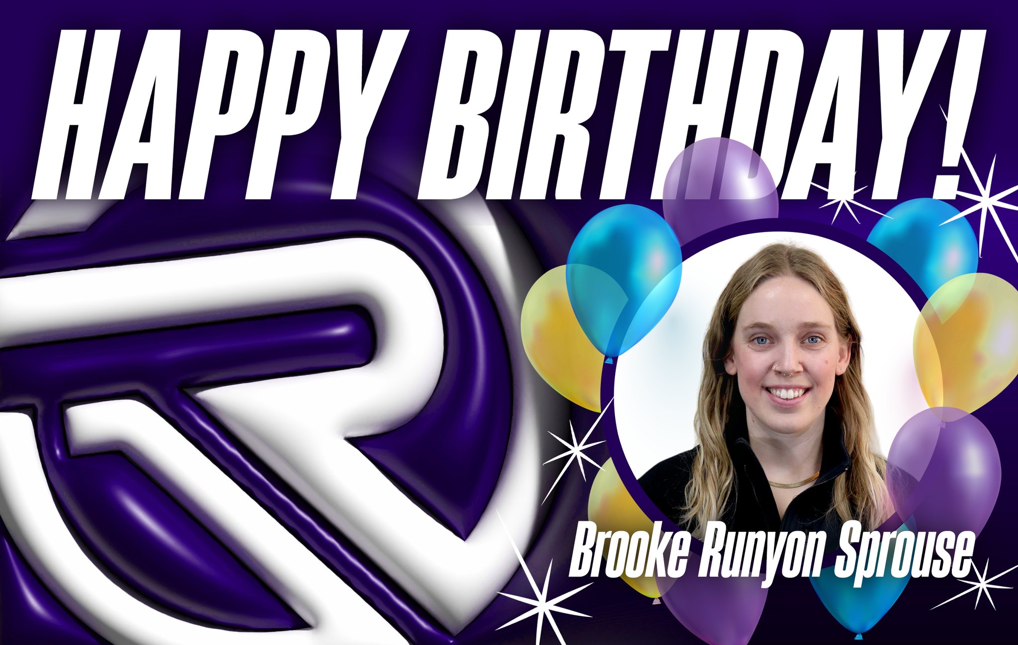 Runyon Surface Prep Rental & Supply East - 🎉 Happy Birthday to Brooke ...
