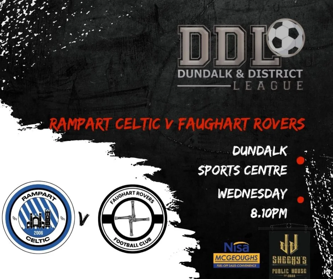 Faughart Rovers FC
