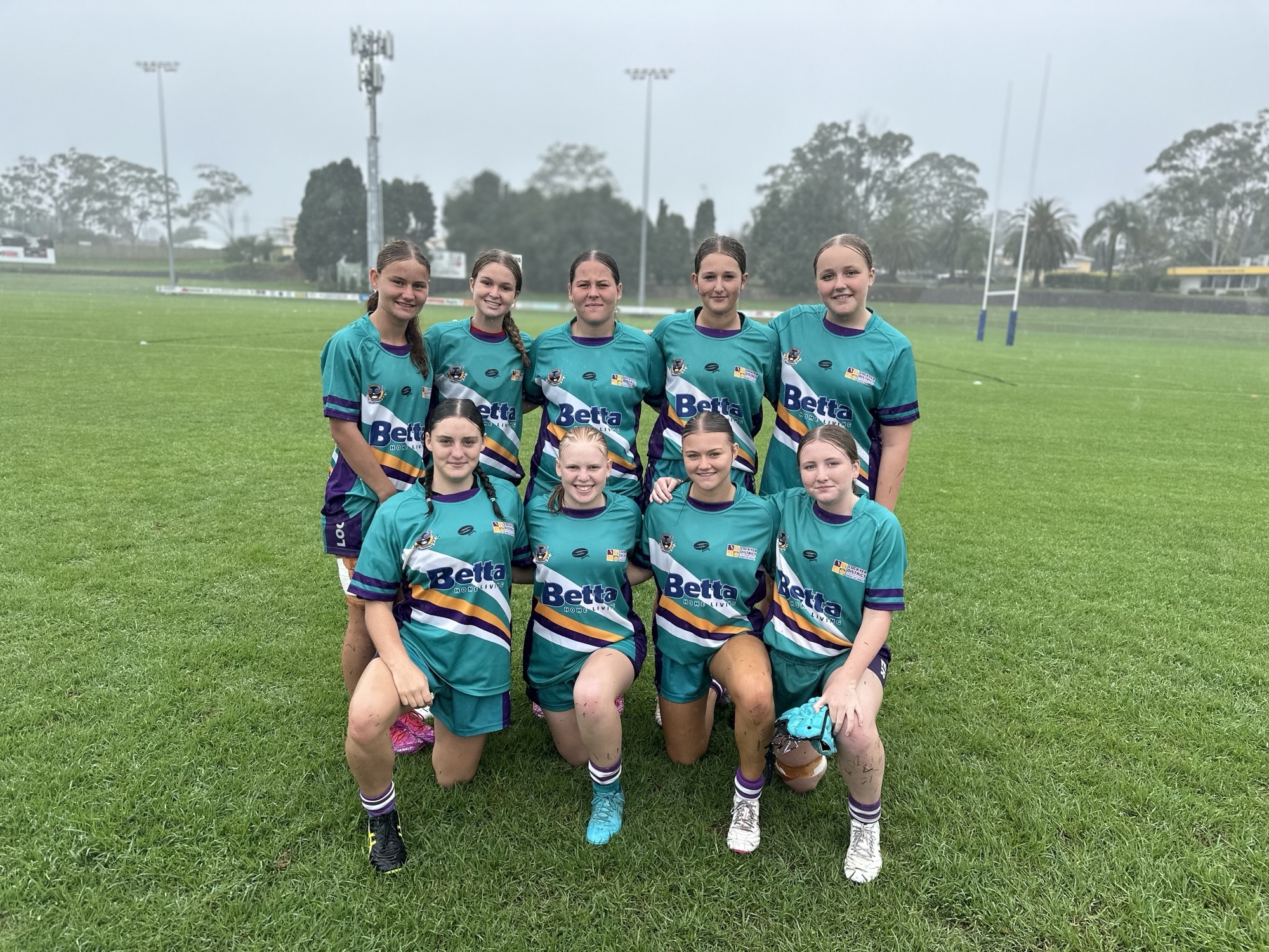 Lockyer District High... - Lockyer District High School