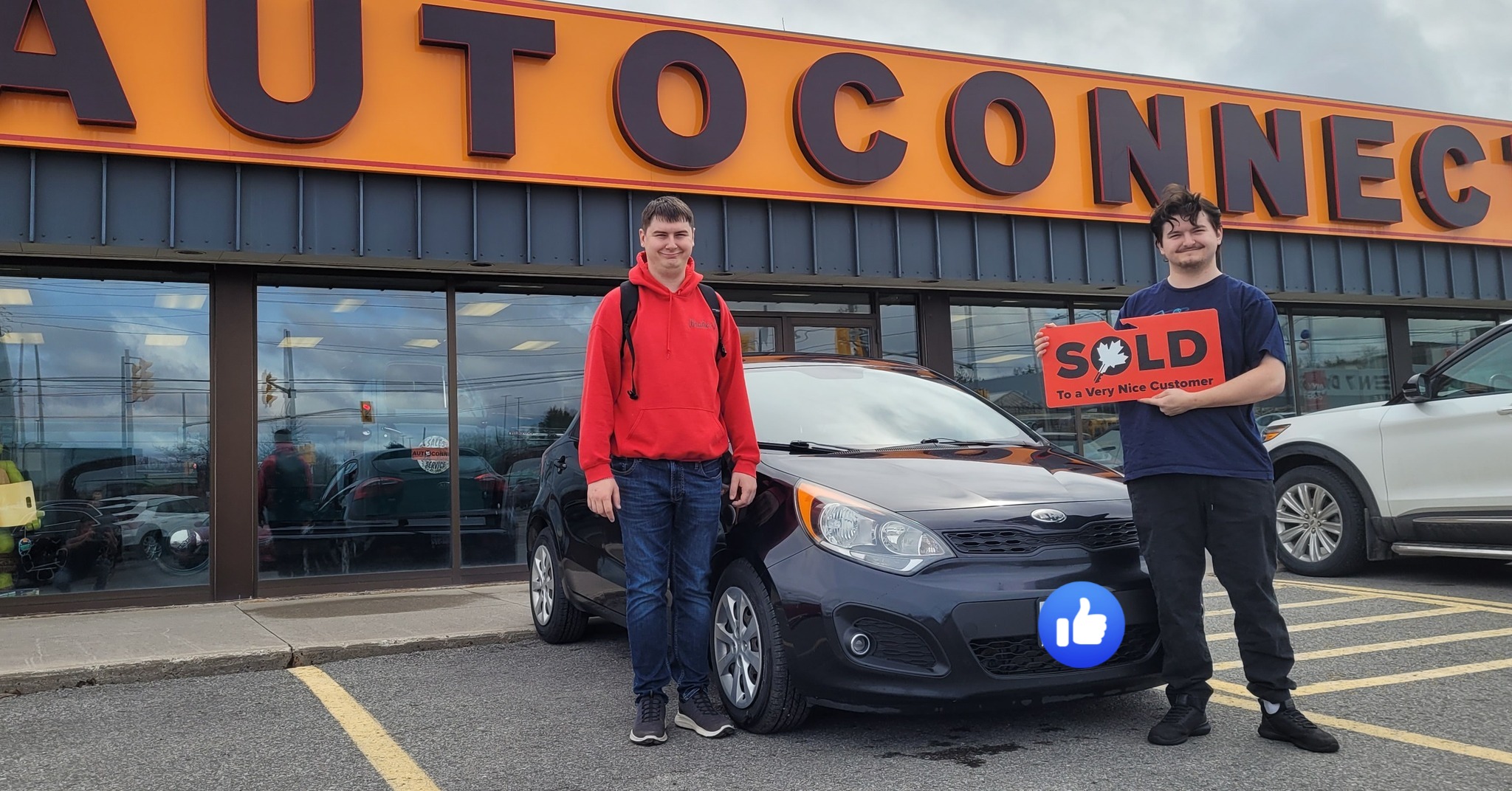 Auto Connect Sales | Peterborough ON