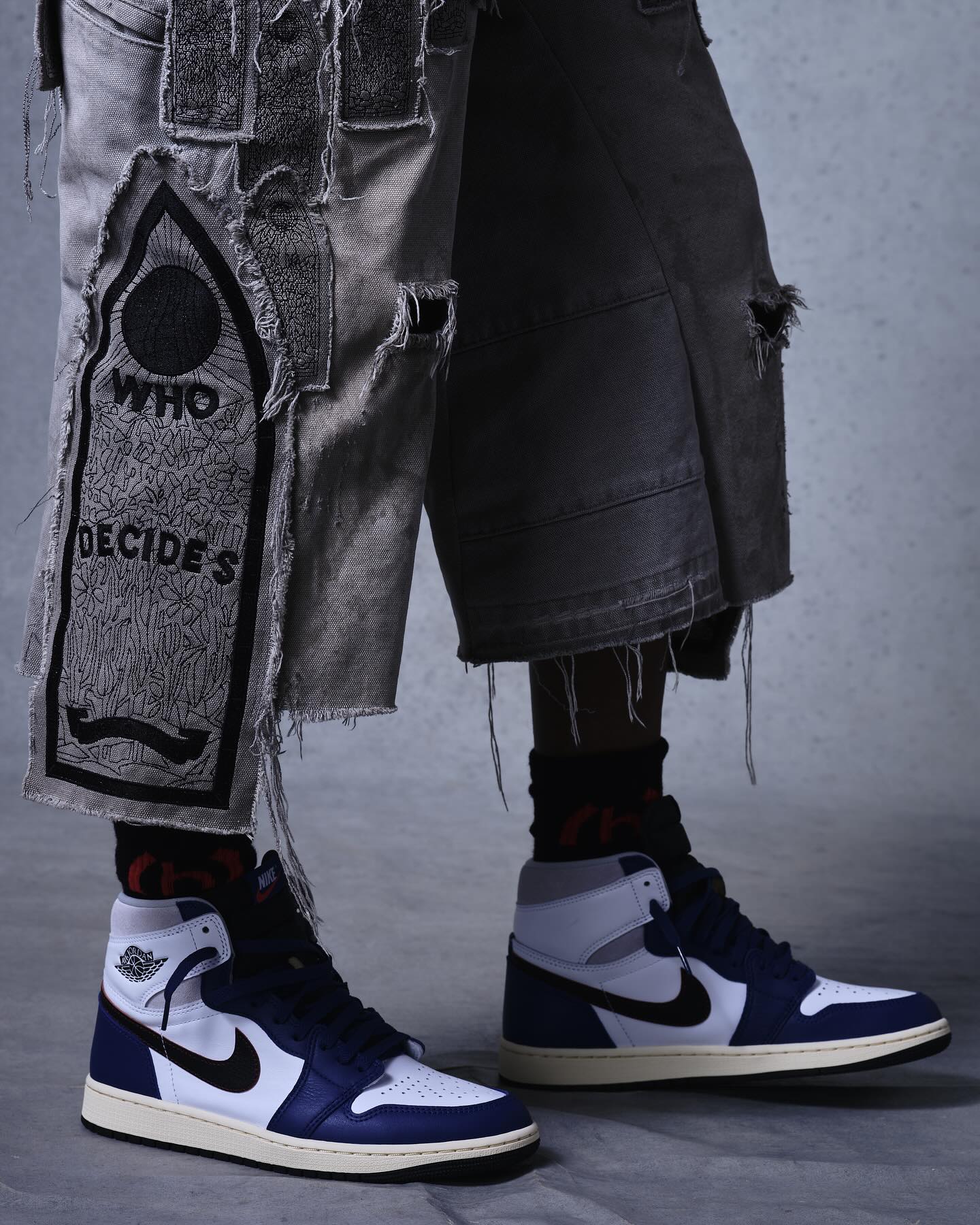 Air Jordan 1 High OG 