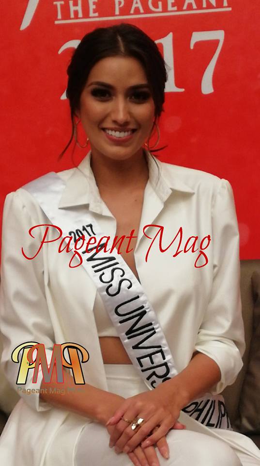 The Multicultural Queen Who is... - Pageant Mag Philippines | Facebook