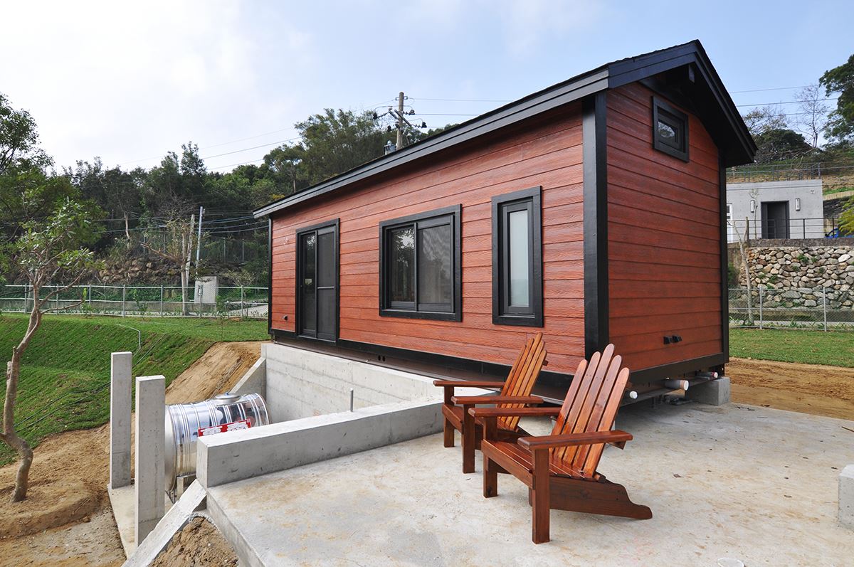 【即使什麼都沒有做，身心靈也能感受到無比... - 居林木構建築 Asperworld Log & Timber Homes | Facebook