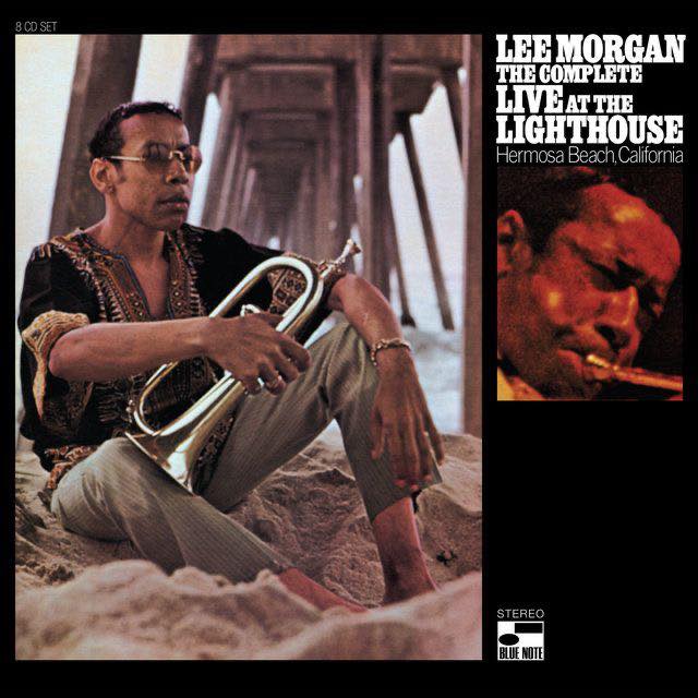 🎺 LEE MORGAN — CHARISMA | Blue Note Records, 1969 Lee Morgan