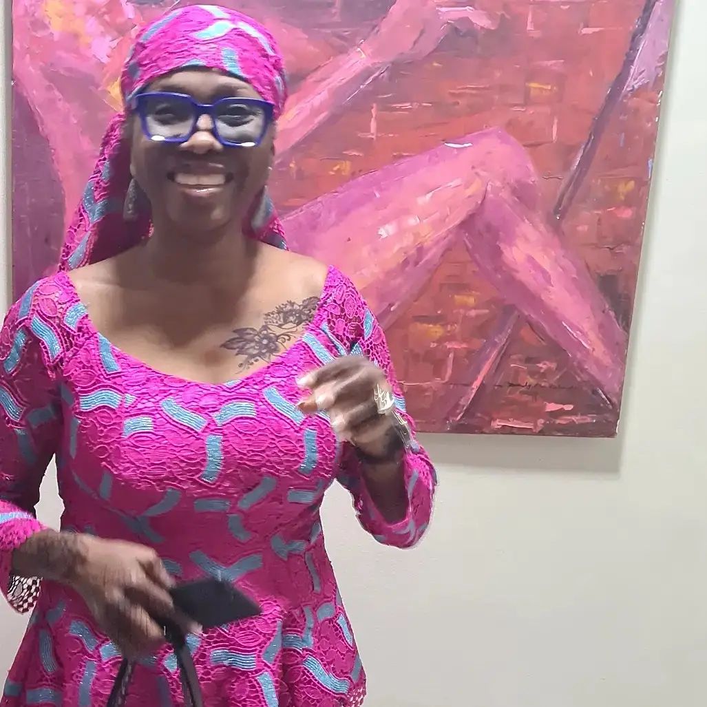 Yetunde Morenikeji Ajani Adeniyi Raji Foundation - YAAR | Facebook