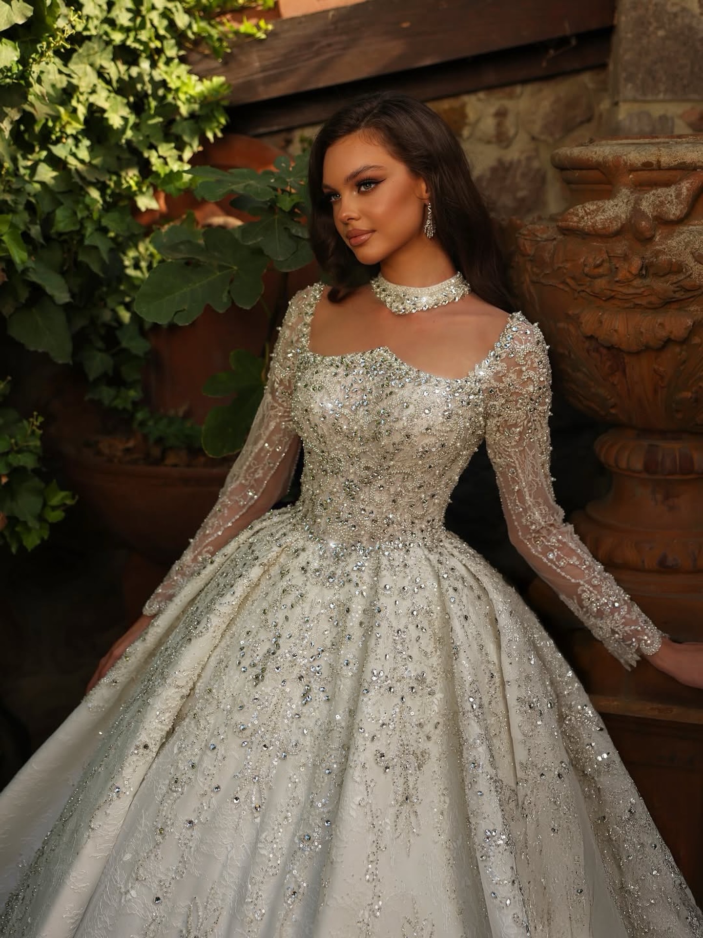 lavender bridal dresses Sweetheart Neck A-line Chiffon Country Style Maxi Bridesmaid this lavender wedding dress is a showstopp Lavender Bridal Dresses, Sleeveless Ball