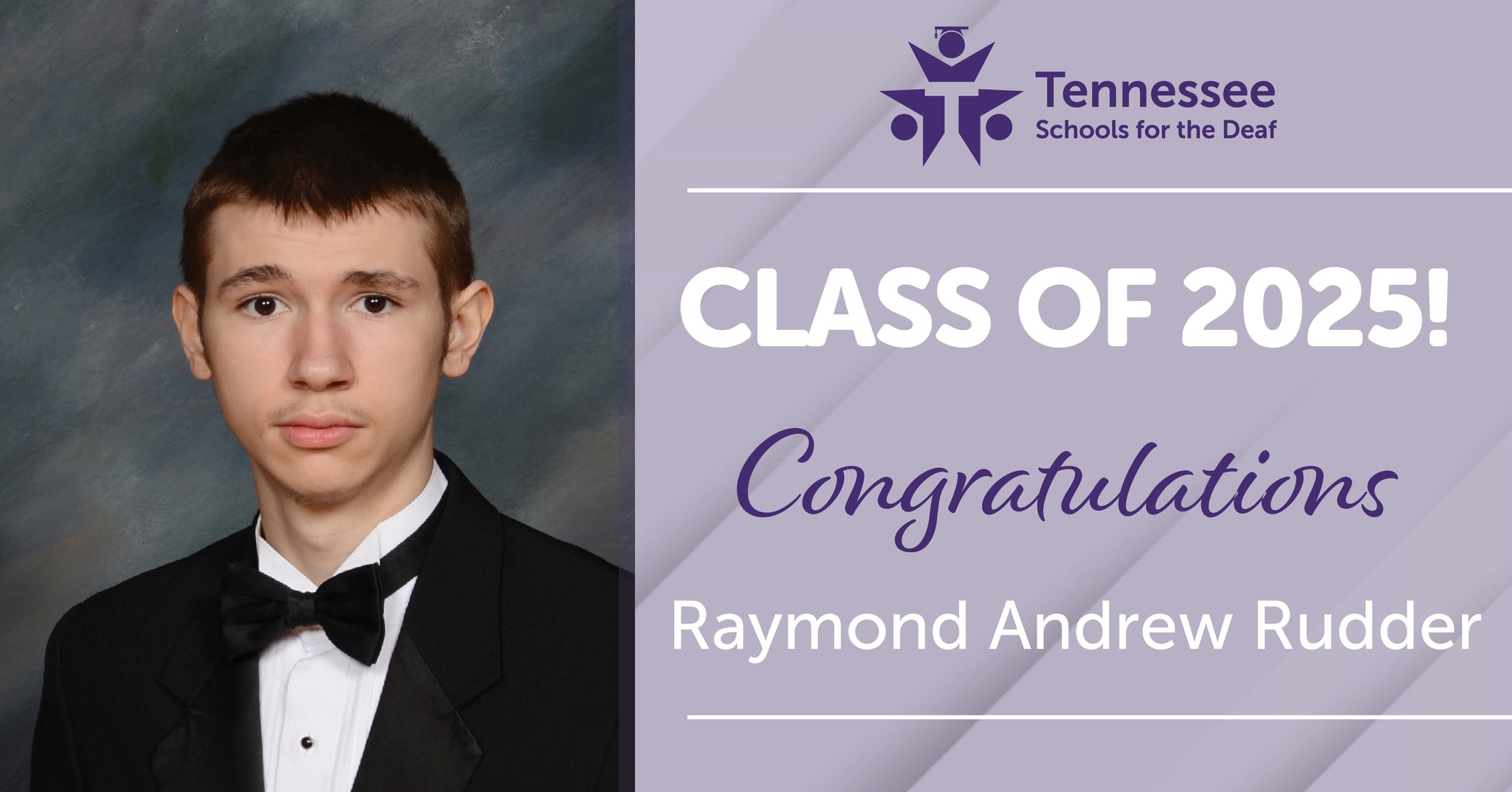 Tennessee - Raymond Andrew Rudder Football After graduation, Raymond ...