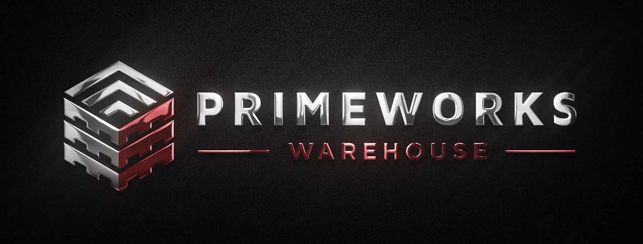 Primeworks - Warehouse