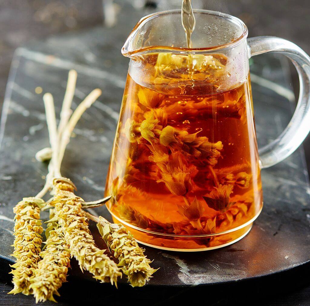 Klio Tea | Santa Barbara CA