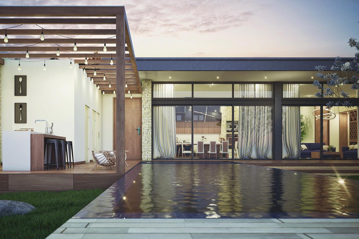 JF Arquitectos - Conoce nuestro nuevo proyecto 