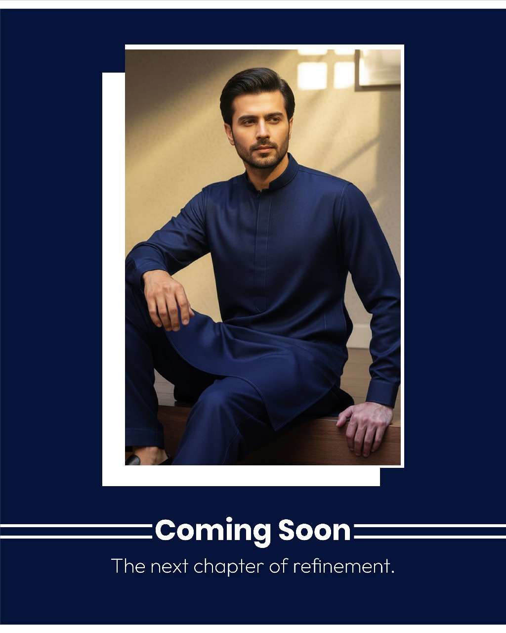 Master Fabrics - A new era of elegance is on its way. 🌙... | Facebook