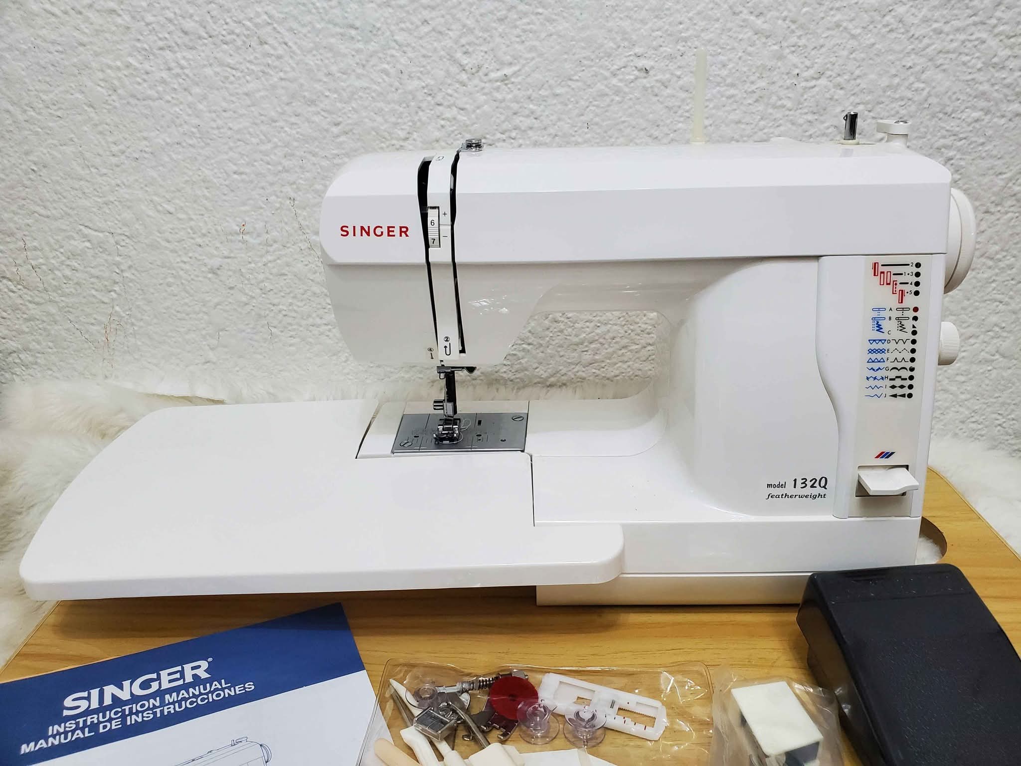 Maquina de coser marca SINGER ️ nueva ️ - Sewing - Piedras Negras ...