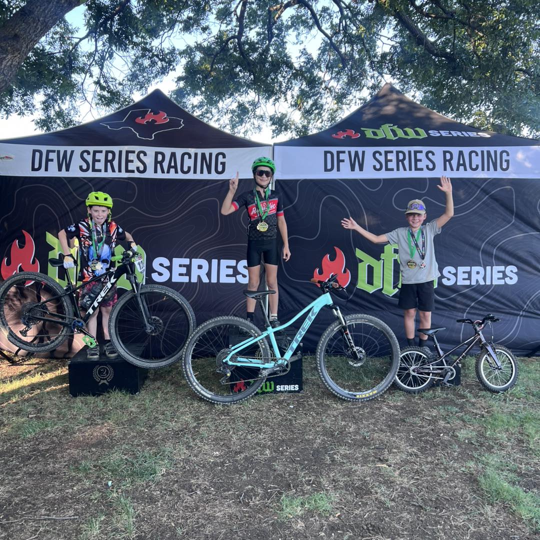 DFW Series Racing | Little Elm TX