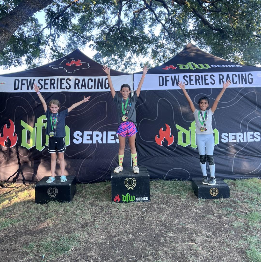 DFW Series Racing | Little Elm TX