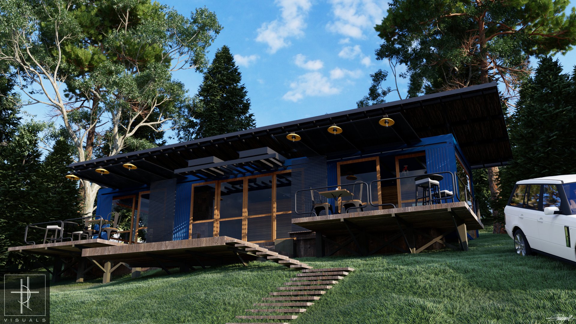 Quick Render 