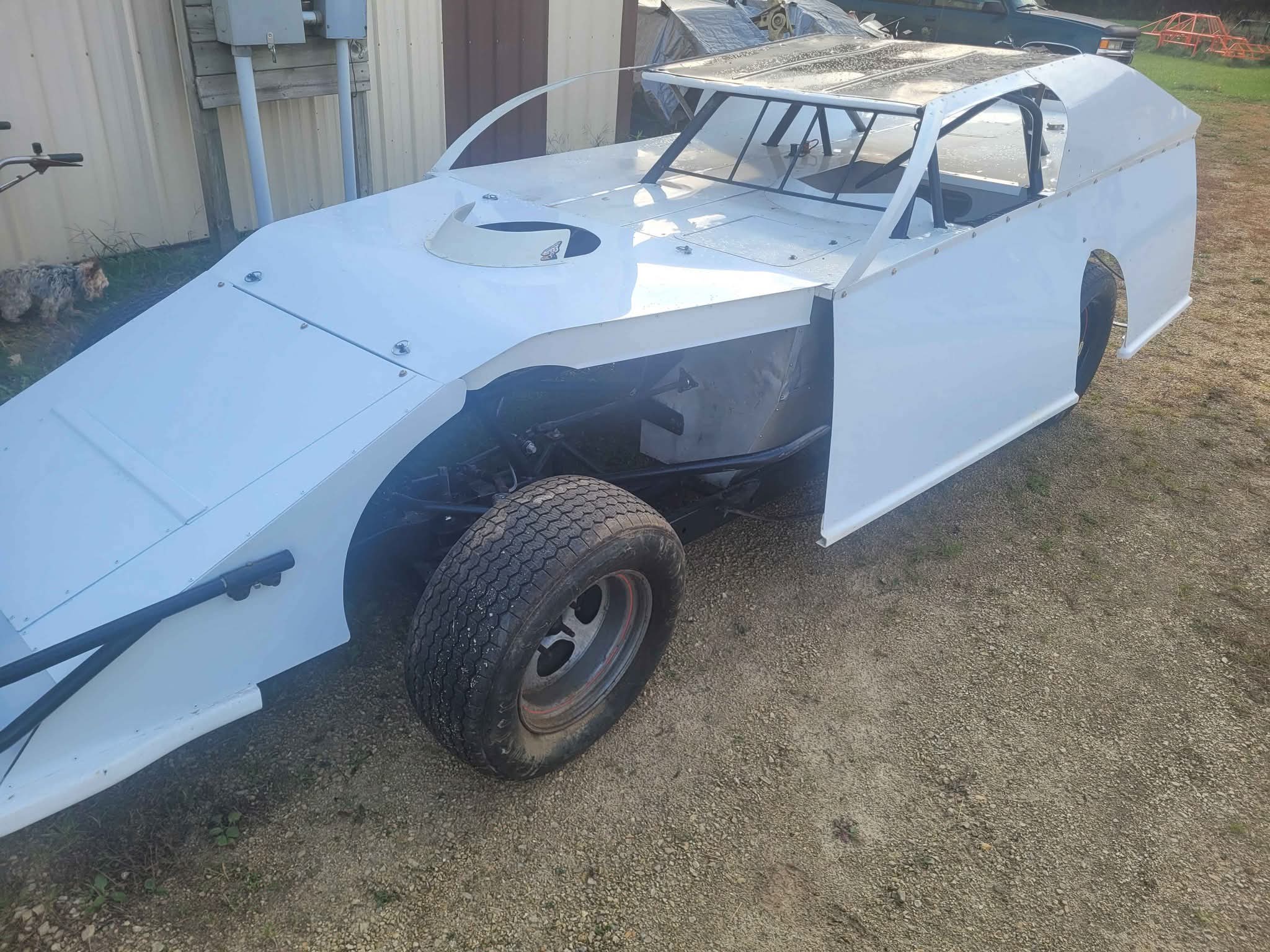 2021 MB Customs modified - Powersport Vehicles - New Richmond ...