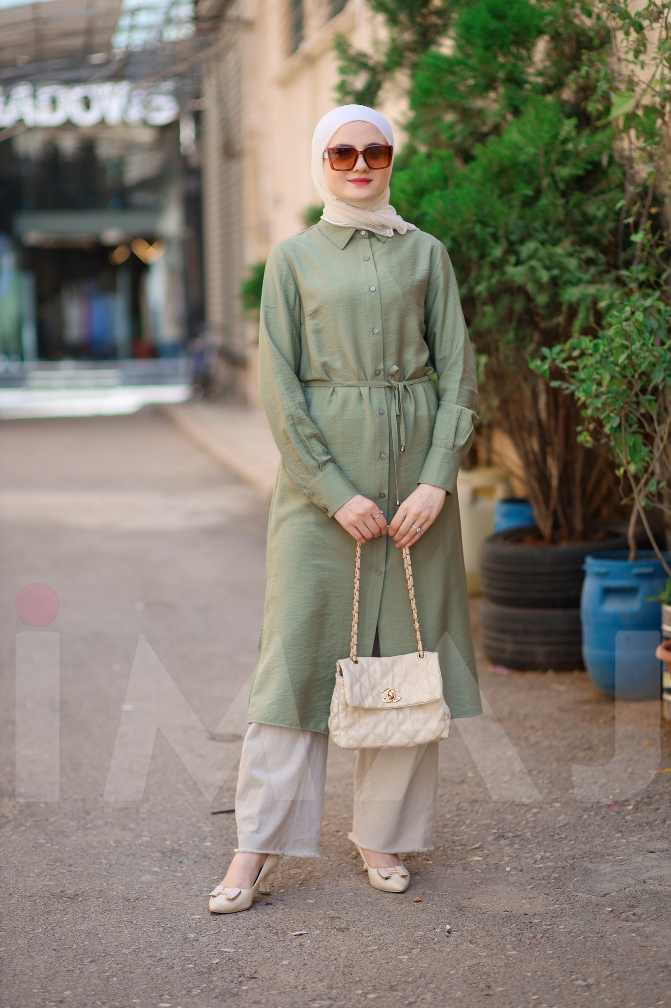 إيماج - Imaj | Hama