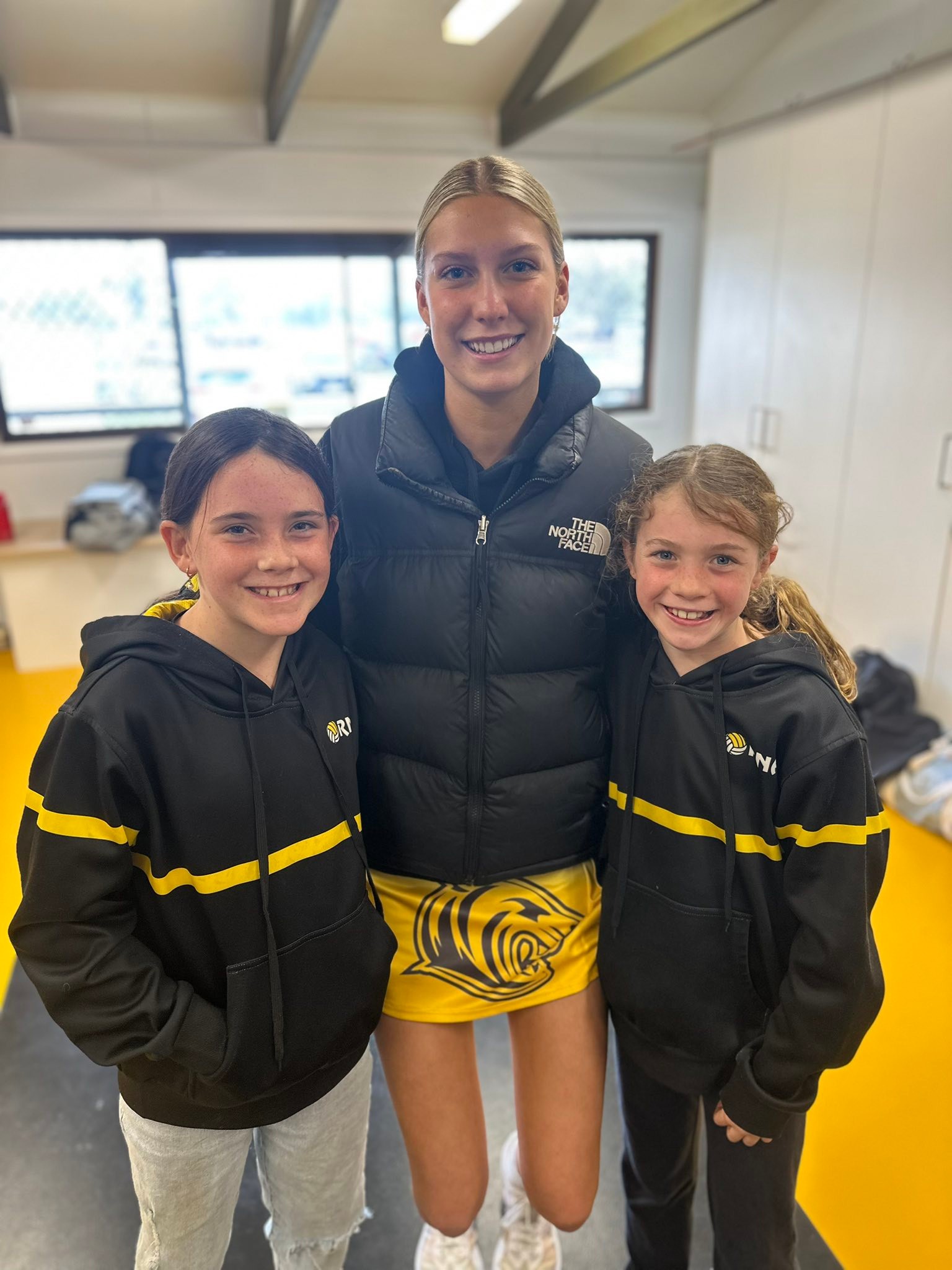 Rochester Football... - Rochester Football Netball Club