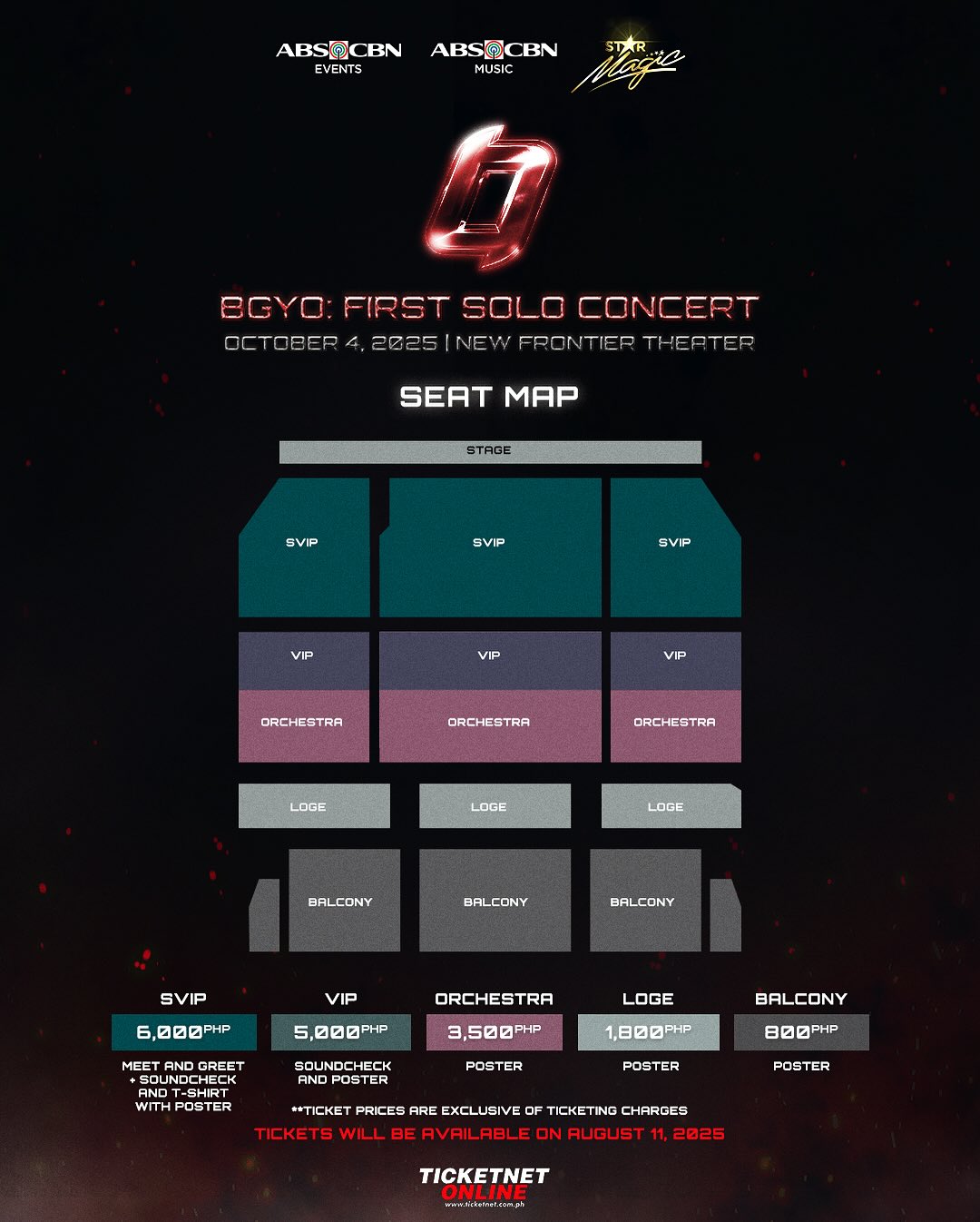 TicketNet - TicketNet added a new photo.
