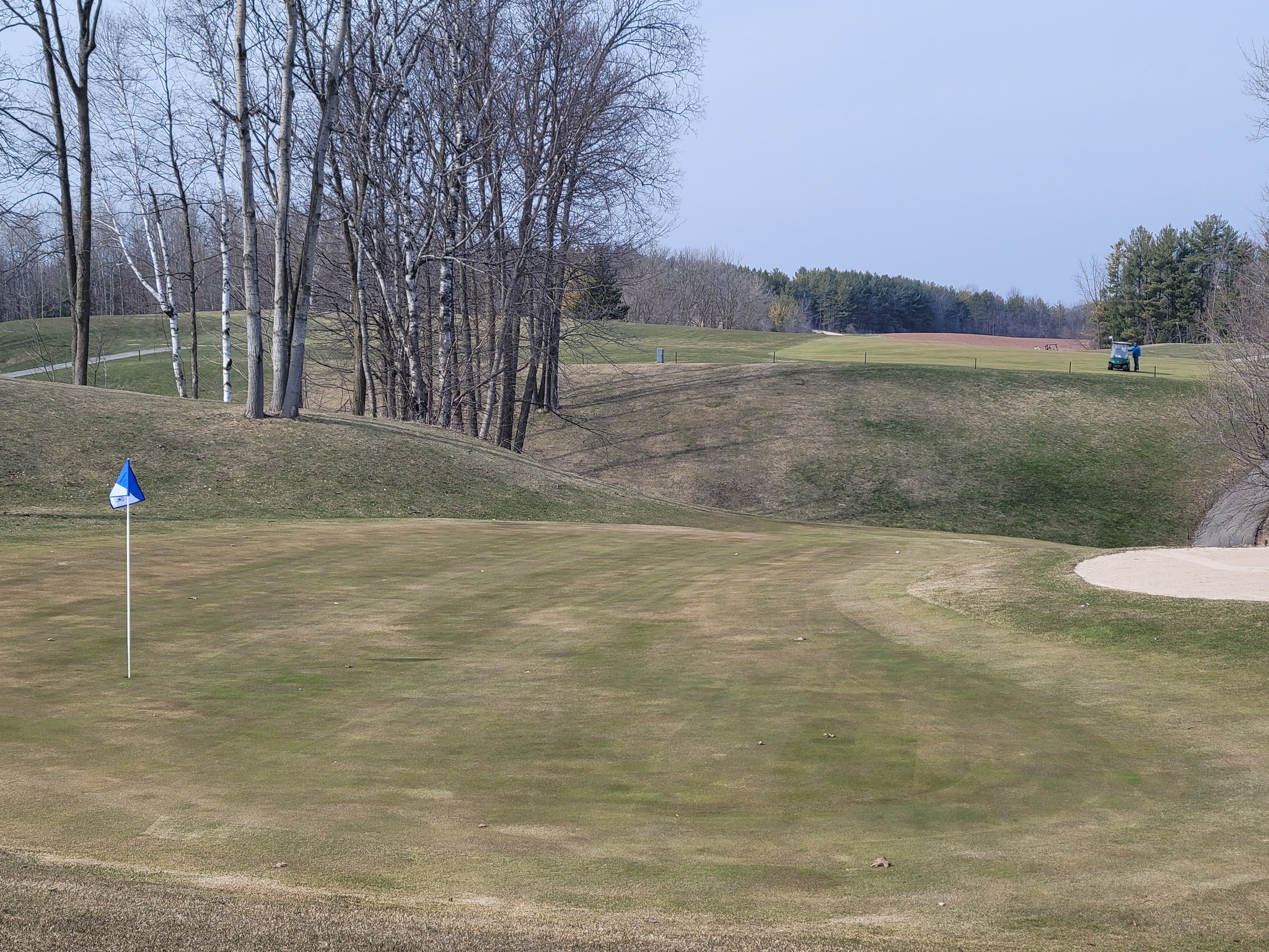 Autumn Ridge Golf Course | Valders WI
