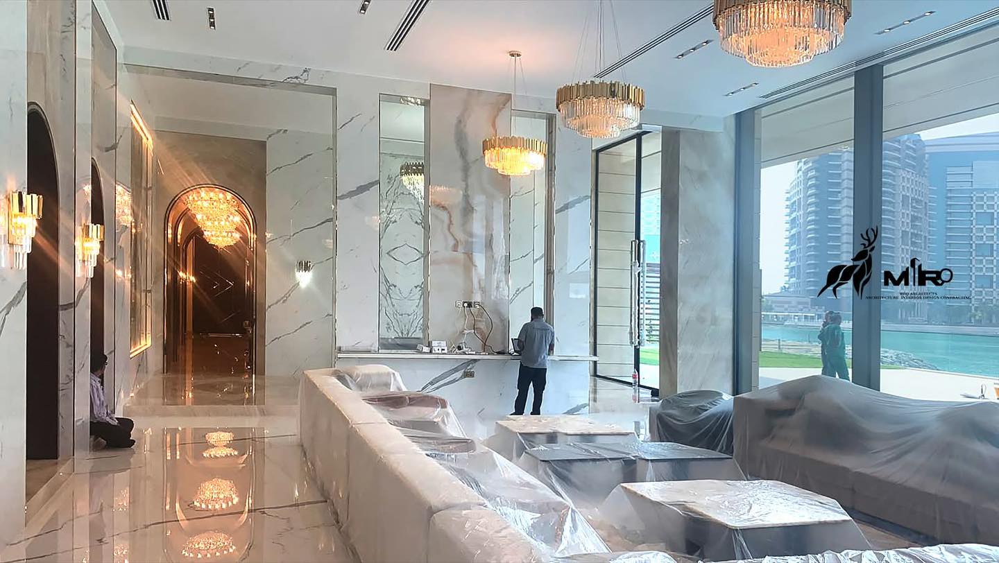 Mostafa ElQastawi Design Home - MRQ | Alexandria