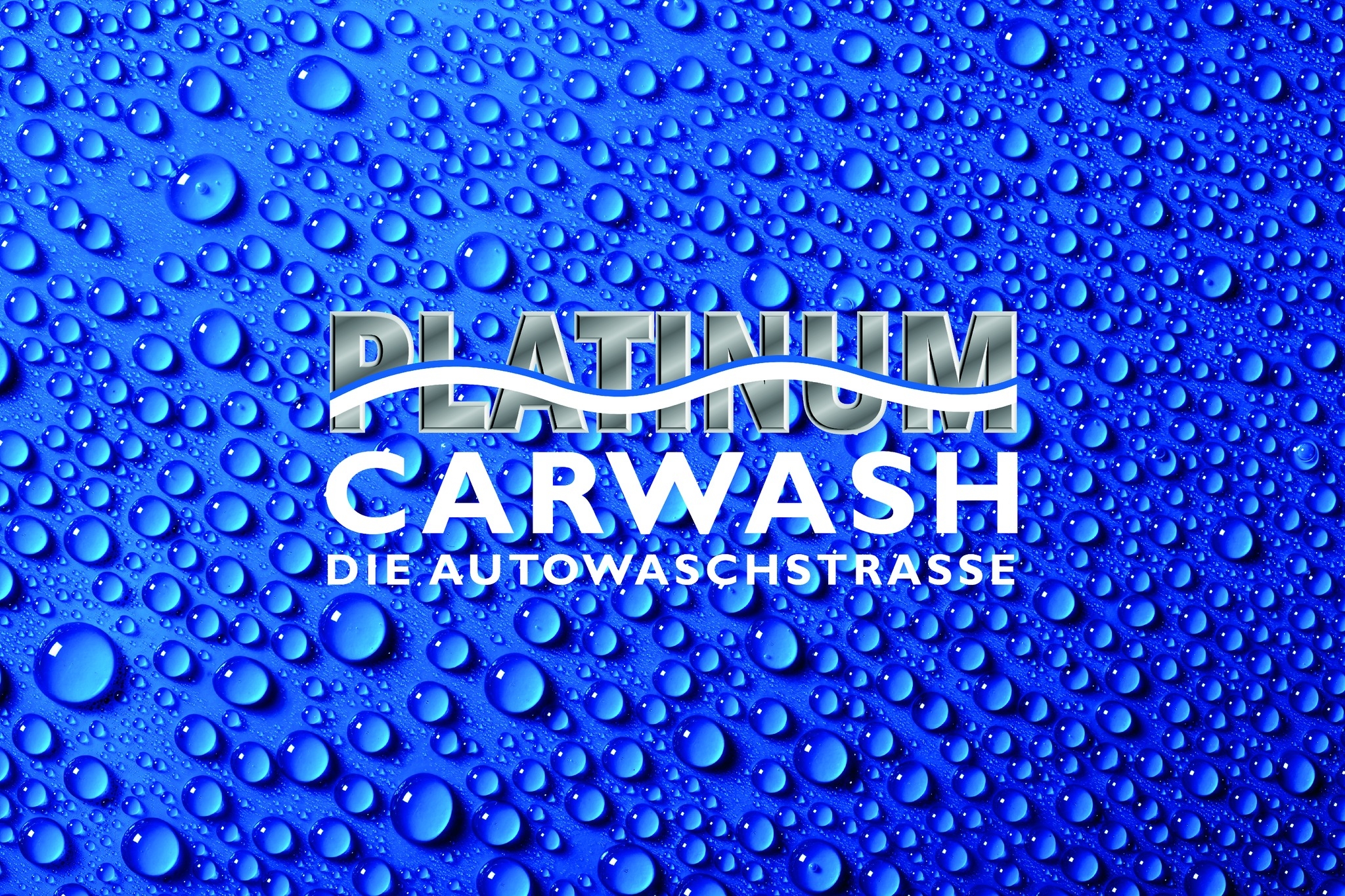 Platinum Carwash Remscheid