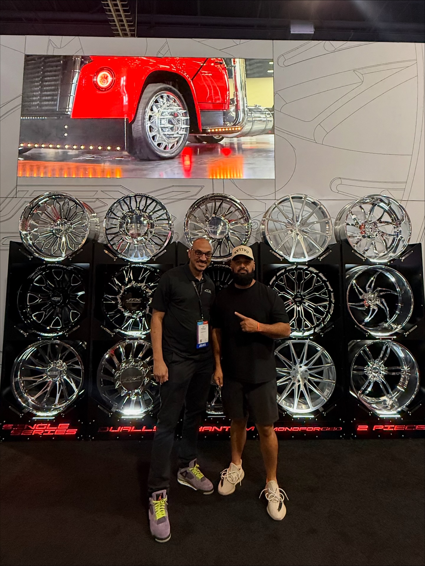 Omar's Wheels and Tires added a... - Omar's Wheels and Tires
