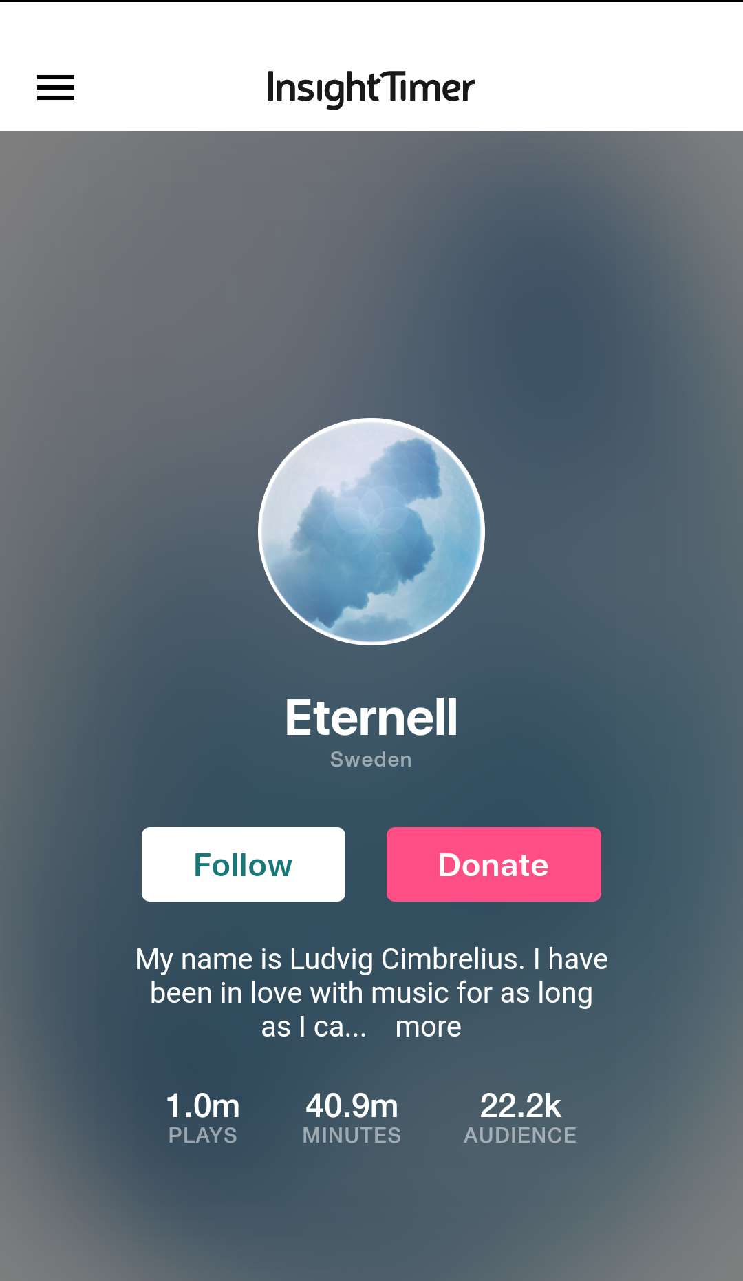 Eternell