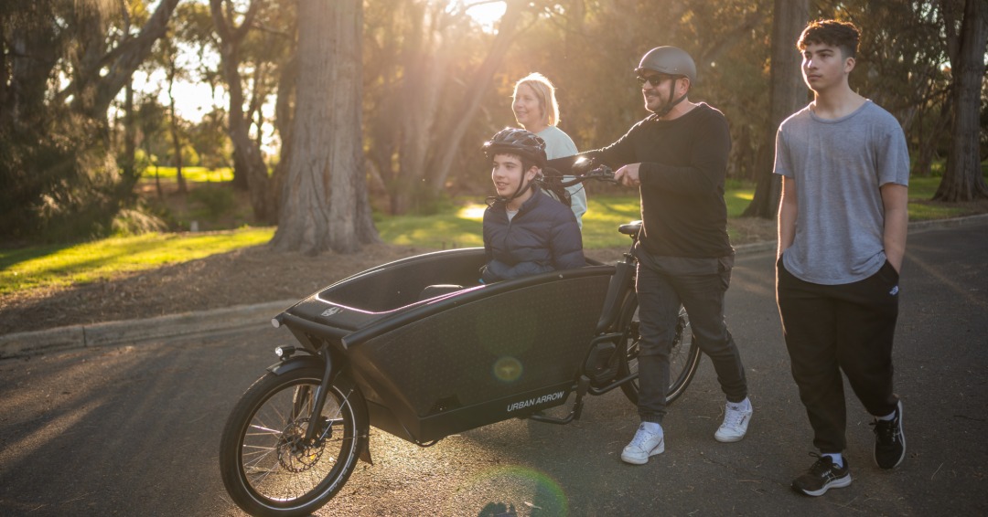 🚴‍♀️ Everyday rides made... - Campbelltown City Council (SA) | Facebook