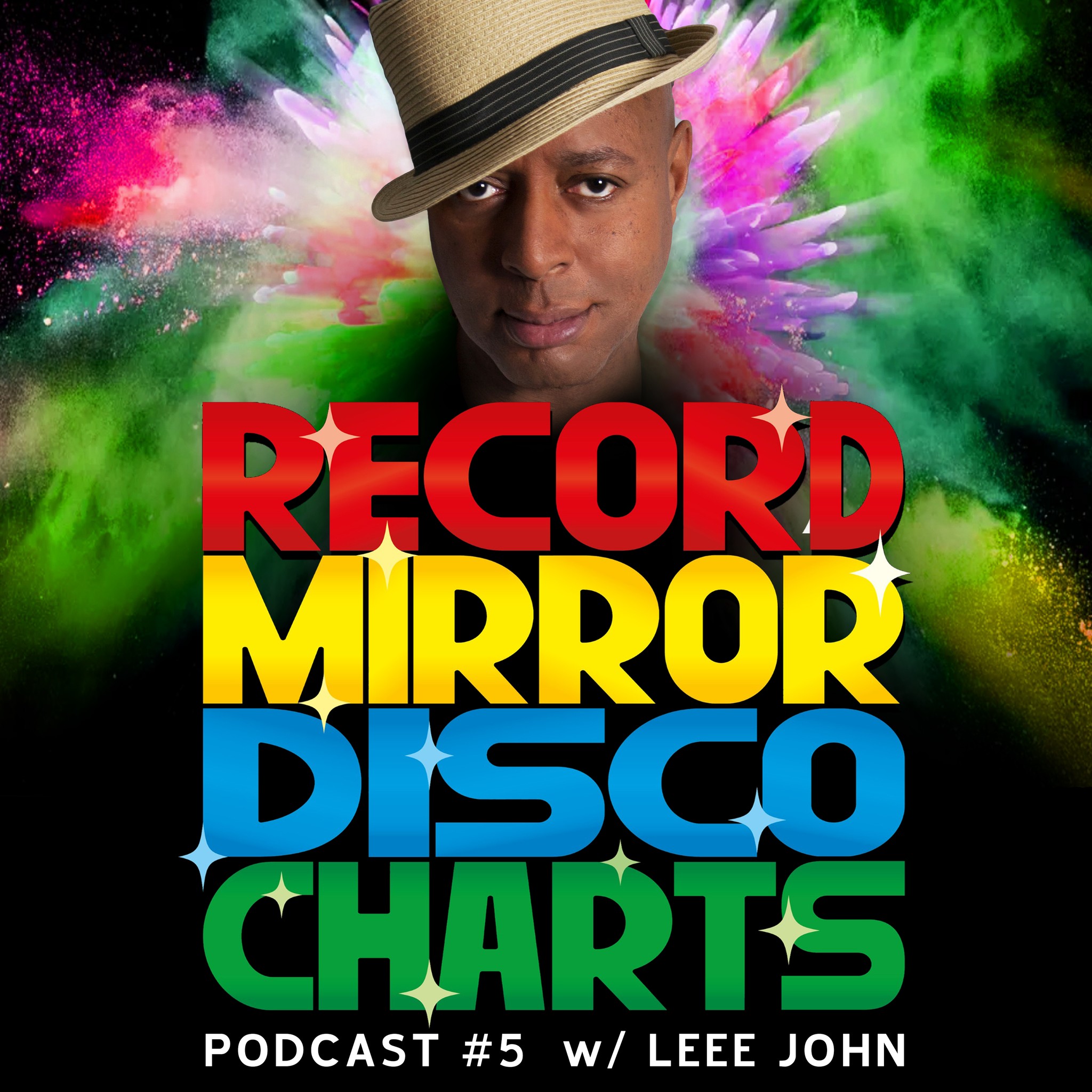 The latest RMDC podcast is now online with one of the most 