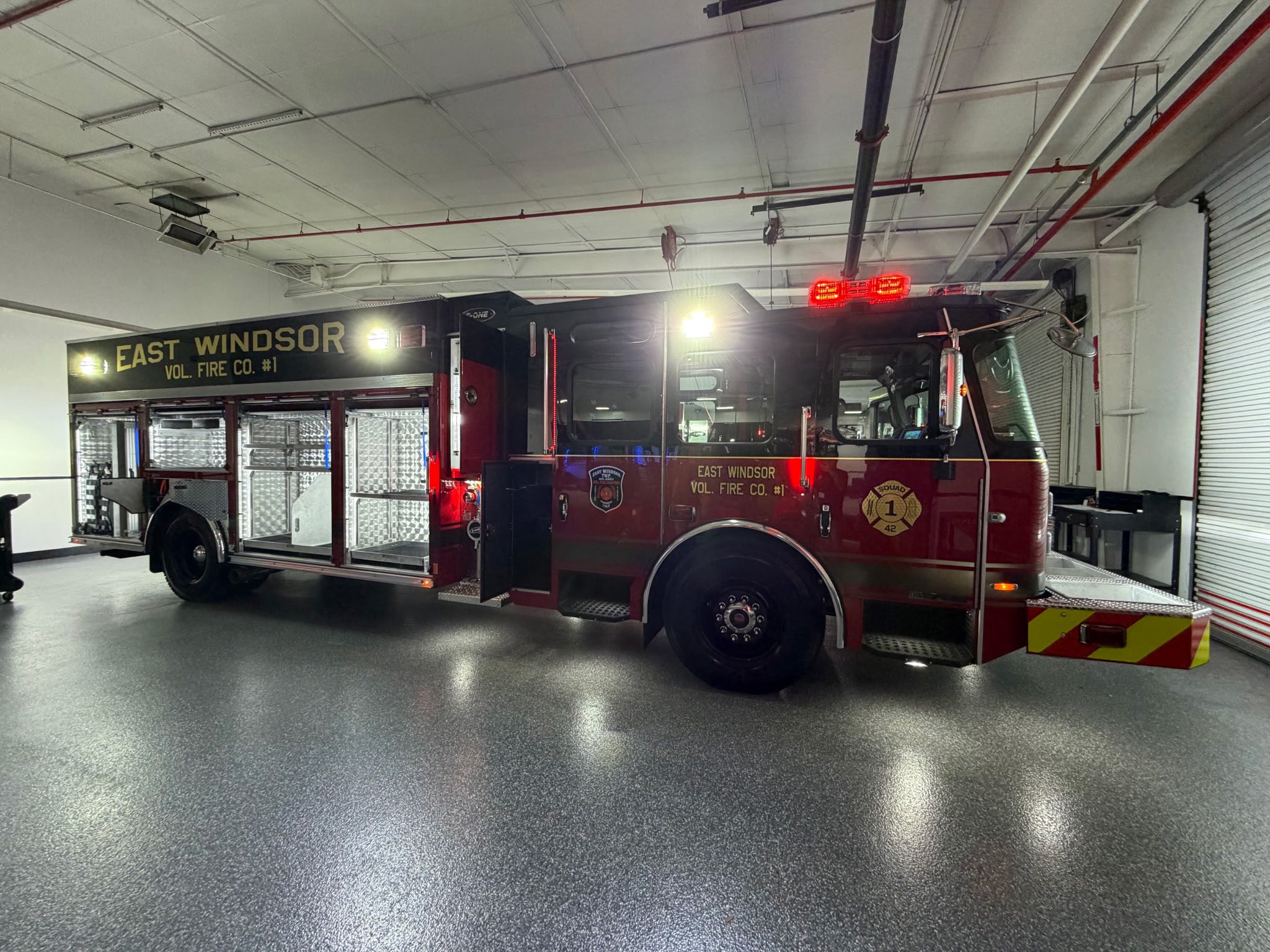Absolute Fire... - Absolute Fire Protection Co. Inc.