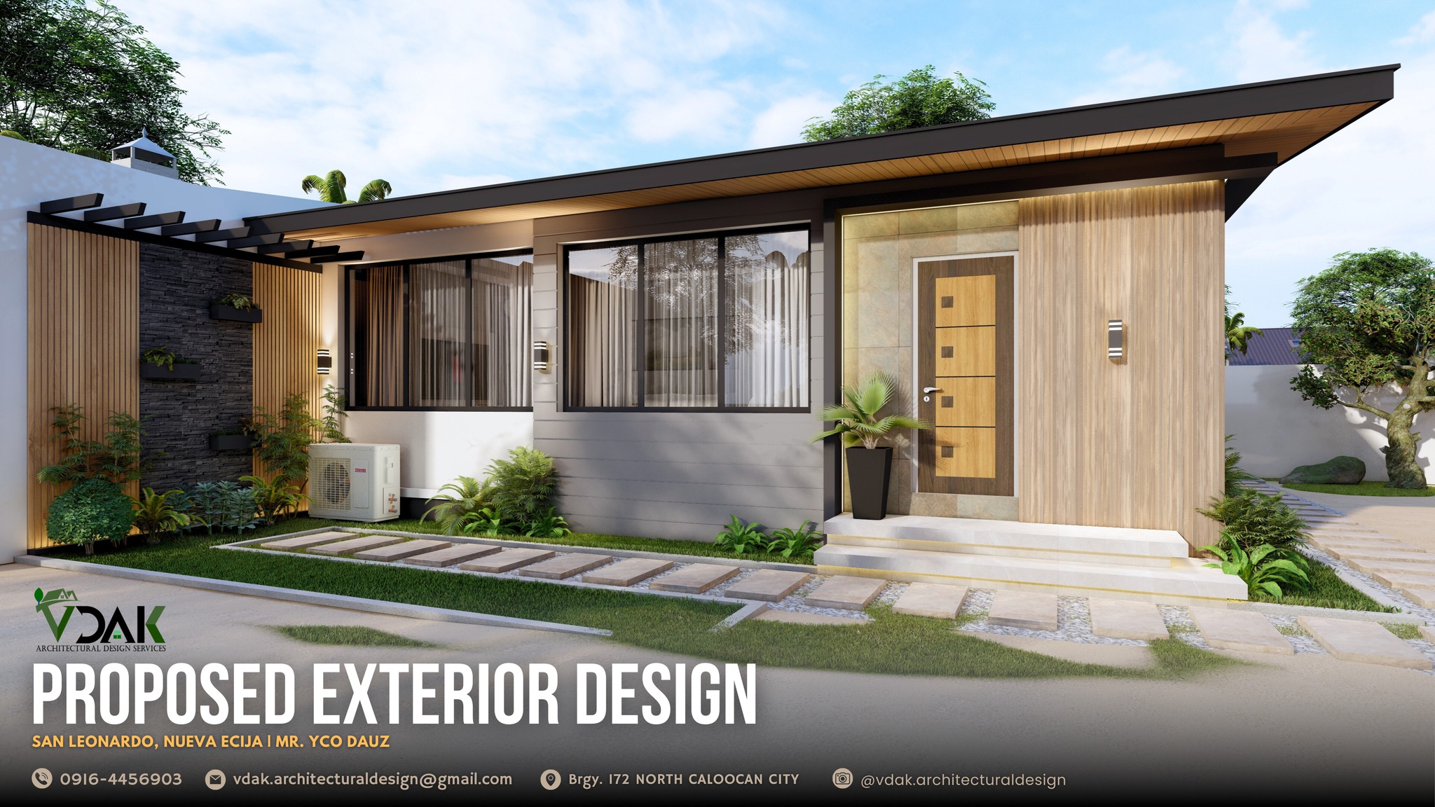 Illustration of For More Visit Our Architecture Page