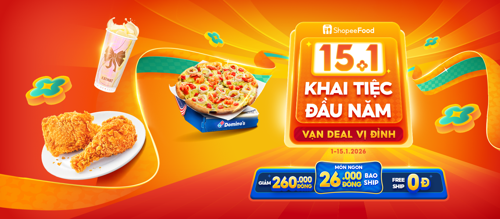 KFC - 5 miếng gà, 99k, ăn cực đã Chương trình 5 miếng gà đã trở lại và ...