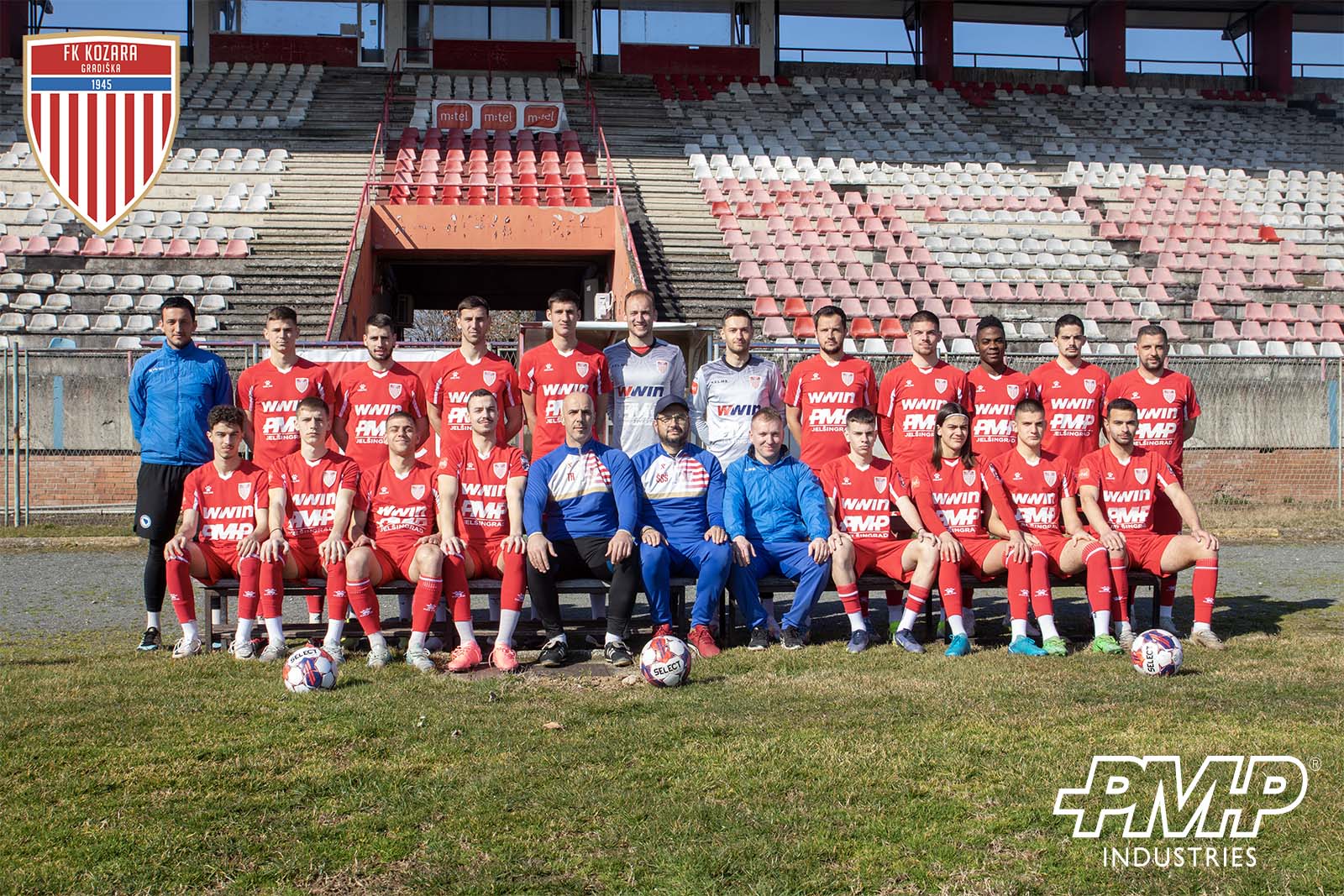 FK Kozara Gradiška