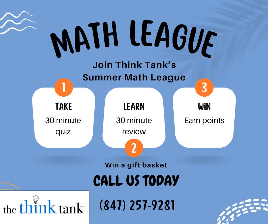 The Think Tank | Arlington Heights IL