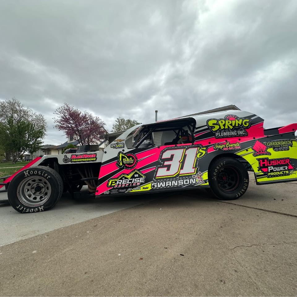 Swanson Racing