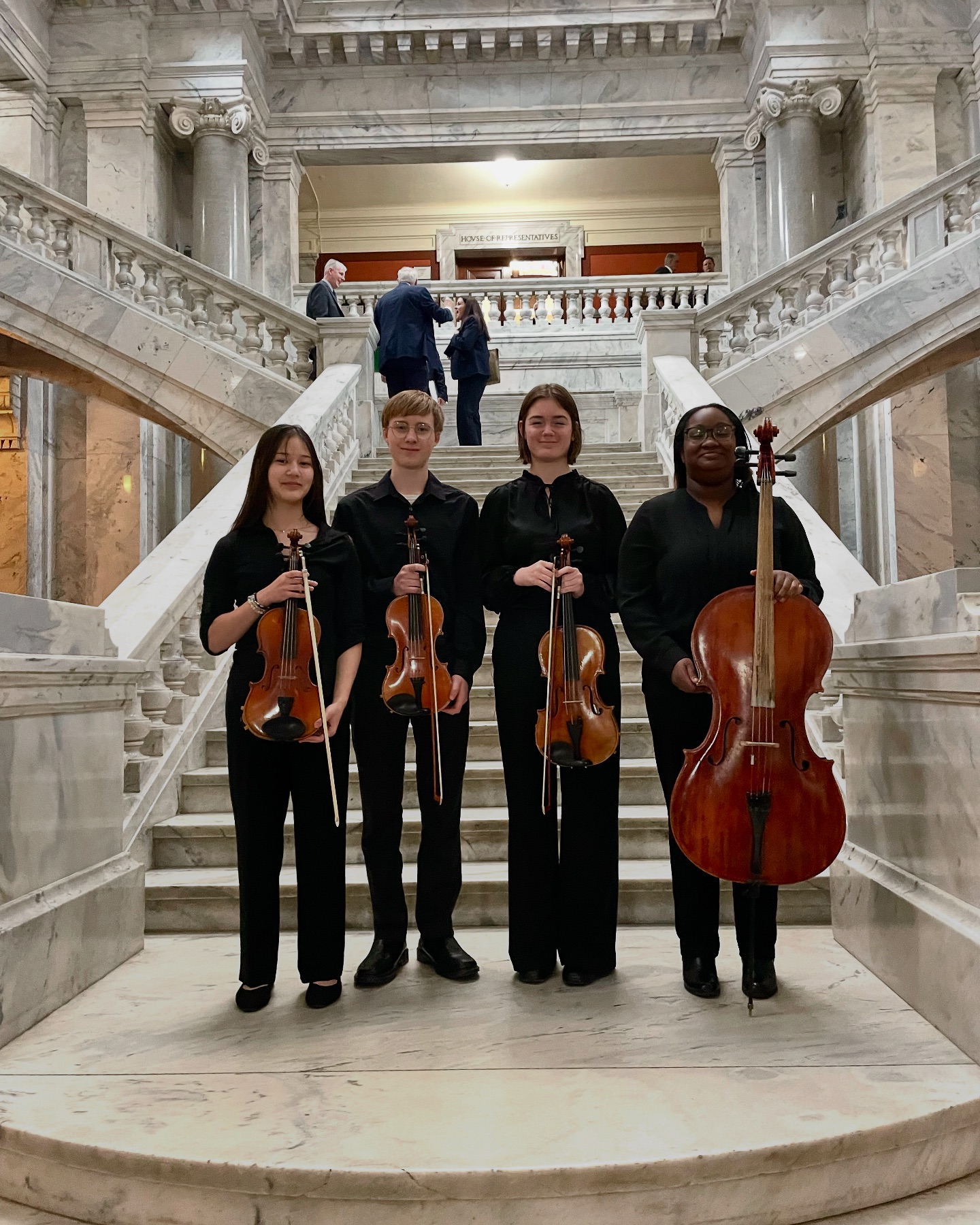 Louisville Academy of Music | Louisville KY