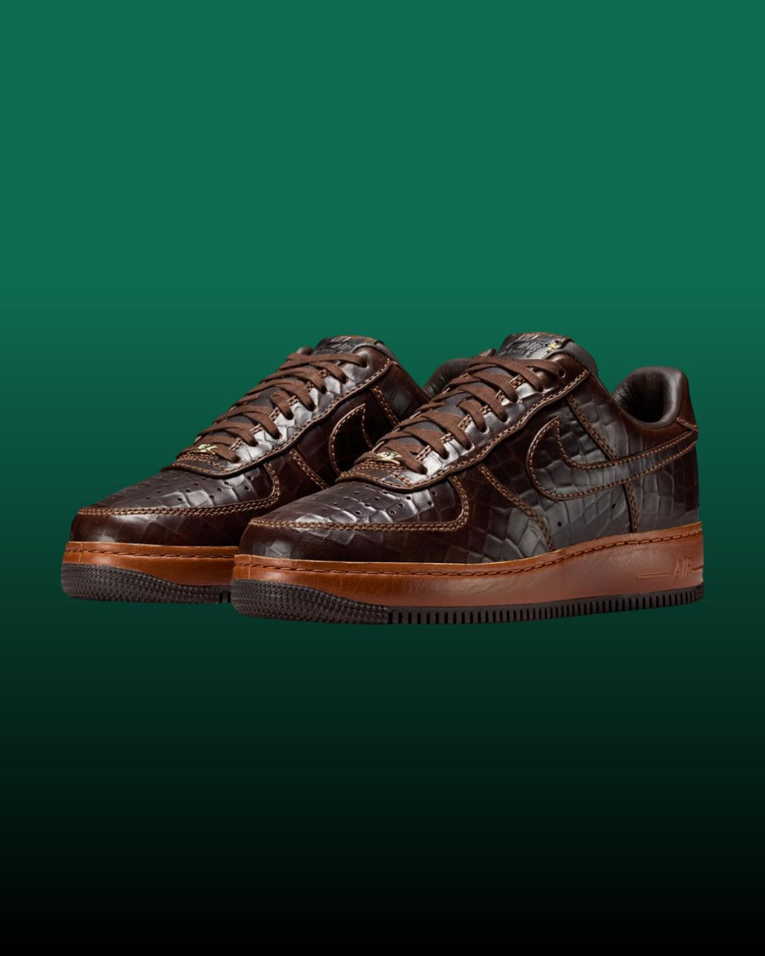 👟 Sneaker news + release alerts = KicksOnFire Nike Air Force 1