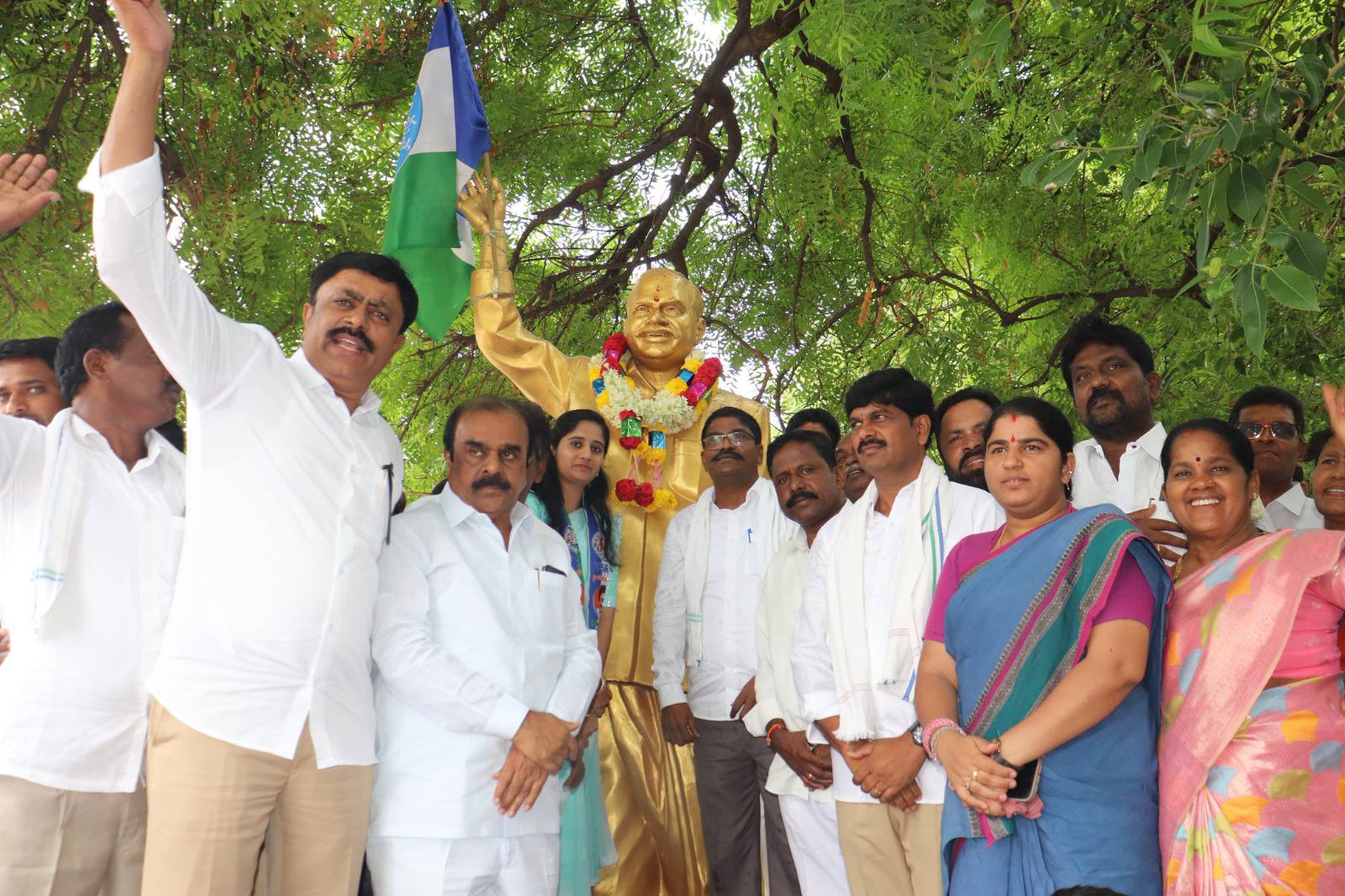 Anantha venkatarami reddy... - Anantha venkatarami reddy