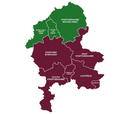 A decision to put forward a... - Stafford Borough Council | Facebook