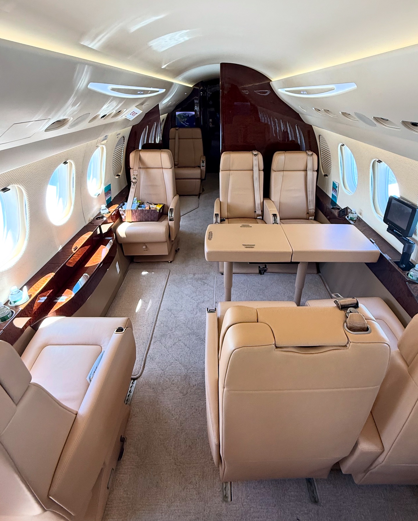 Simplicity Jets | Boca Raton FL