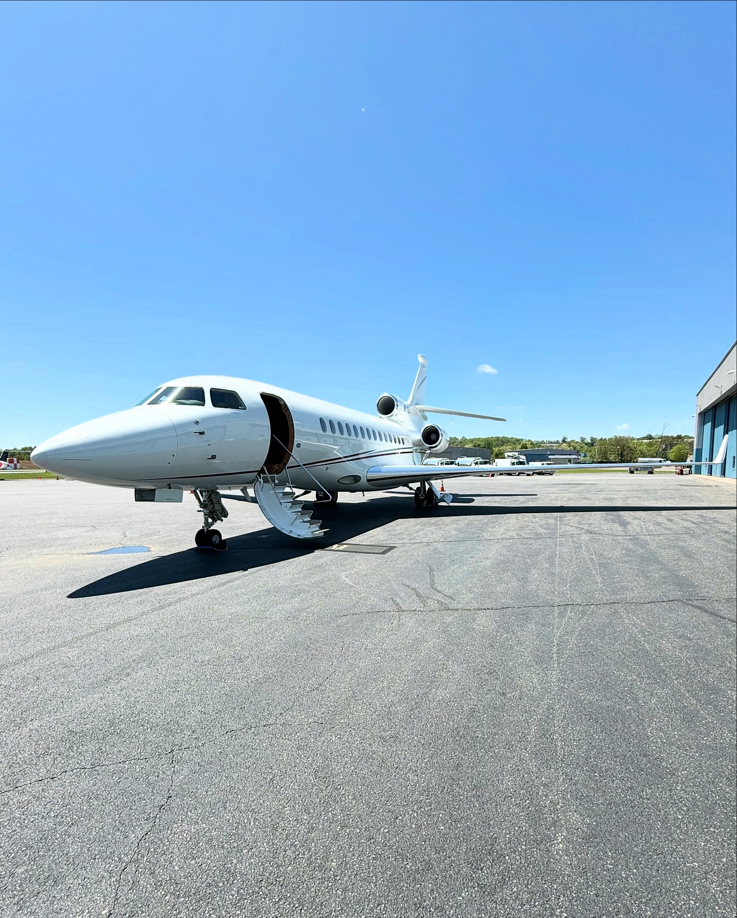 Simplicity Jets | Boca Raton FL
