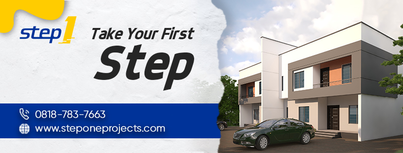 StepOne Projects Development Ltd. | Wuse II
