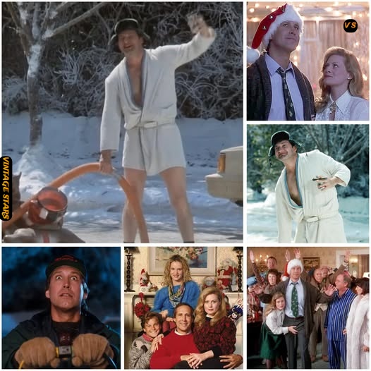 Vintage - 35 Years Ago Today! This Day In Hollywood - Christmas ...