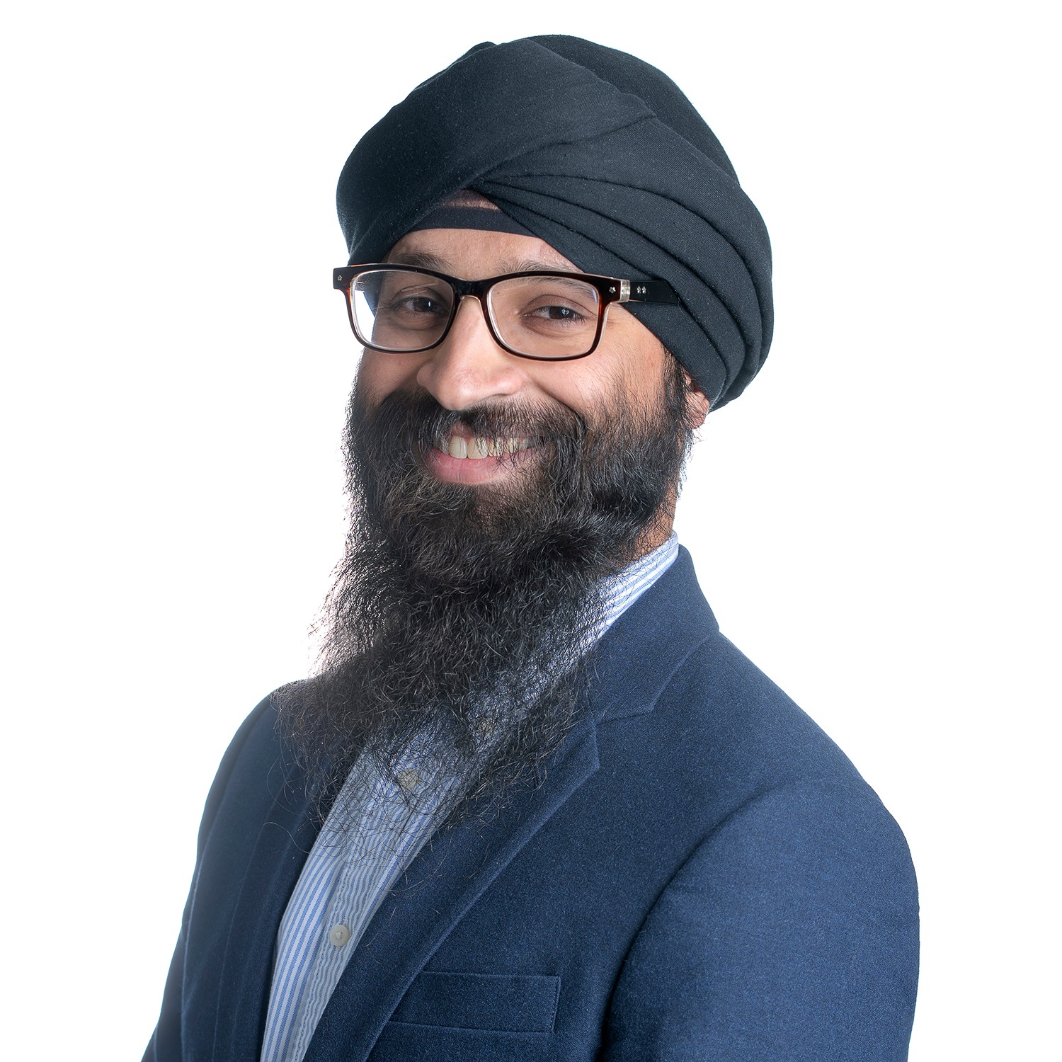 MG - This month we would like to congratulate Harbir Singh on being ...