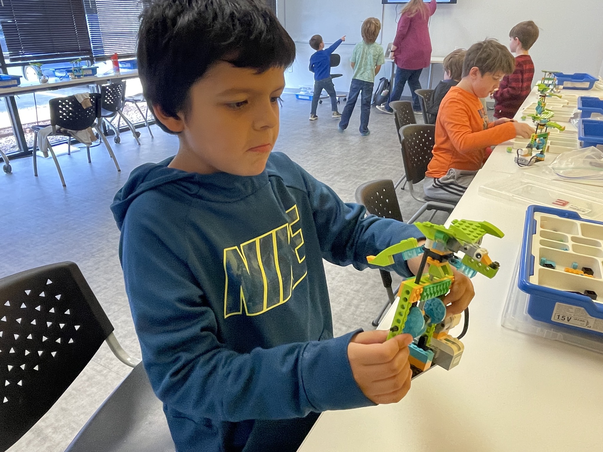 Compass Homeschool Program... - Compass Homeschool Program