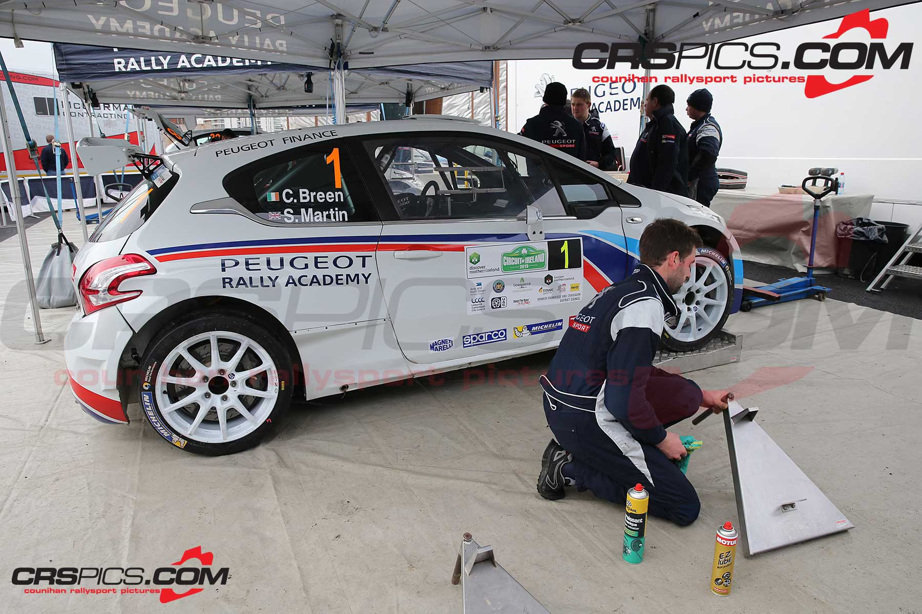 CRSpics.com Irish... - CRSpics.com Irish Rally Photography