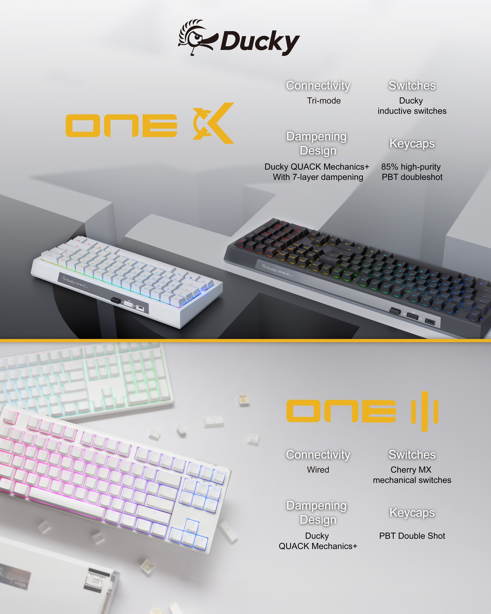 Ducky Global | Taipei