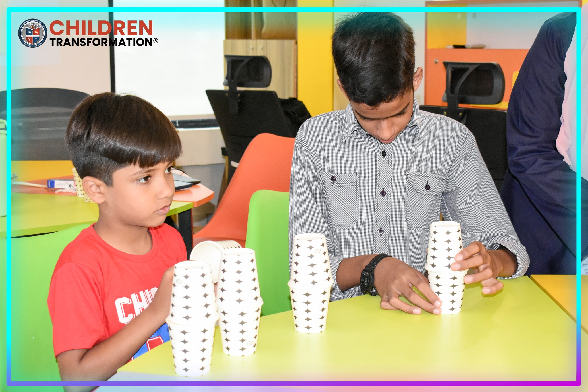Children Transformation | Karachi
